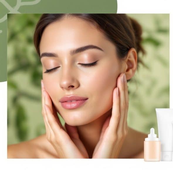 natural skin care