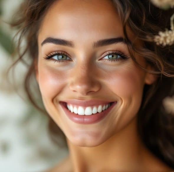 natural skin care