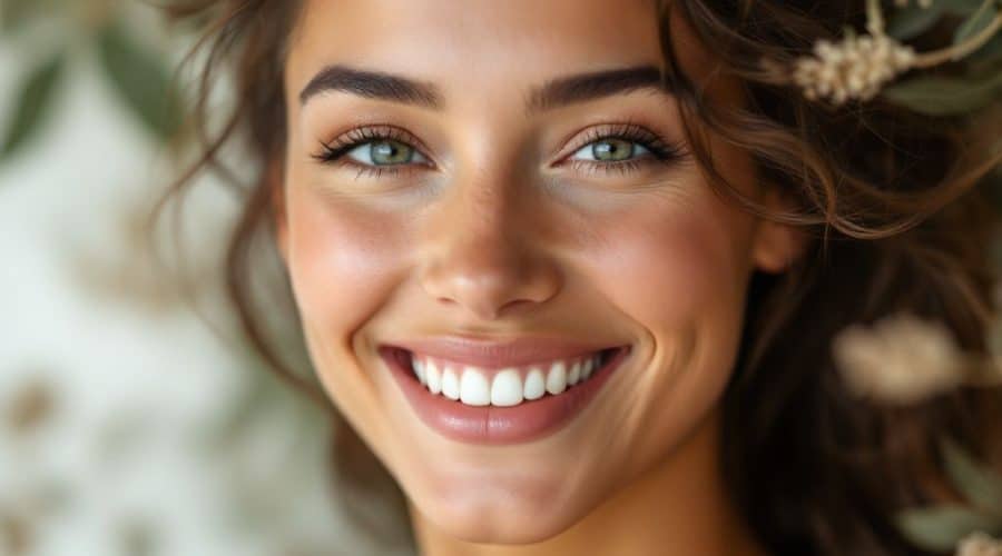 natural skin care