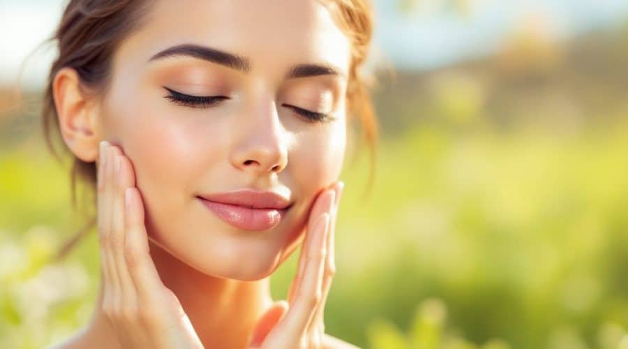 natural skin care