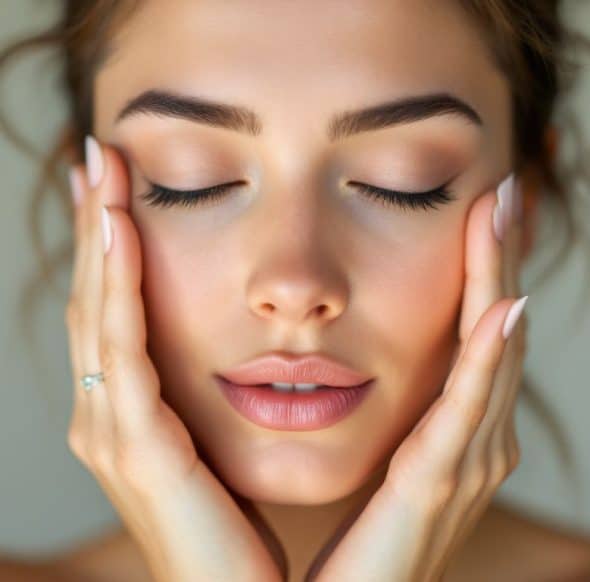 natural skin care