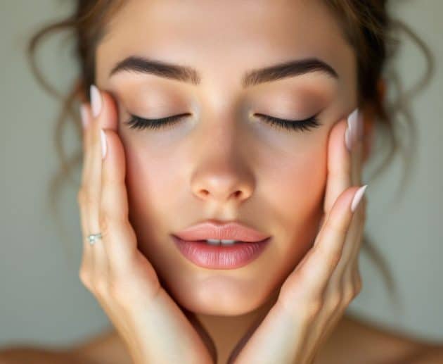 natural skin care
