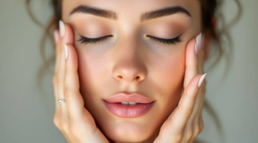 natural skin care