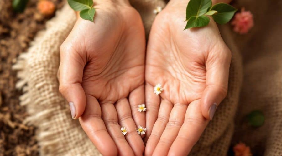 natural skin care