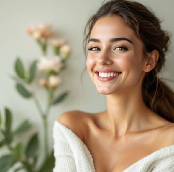 natural skin care