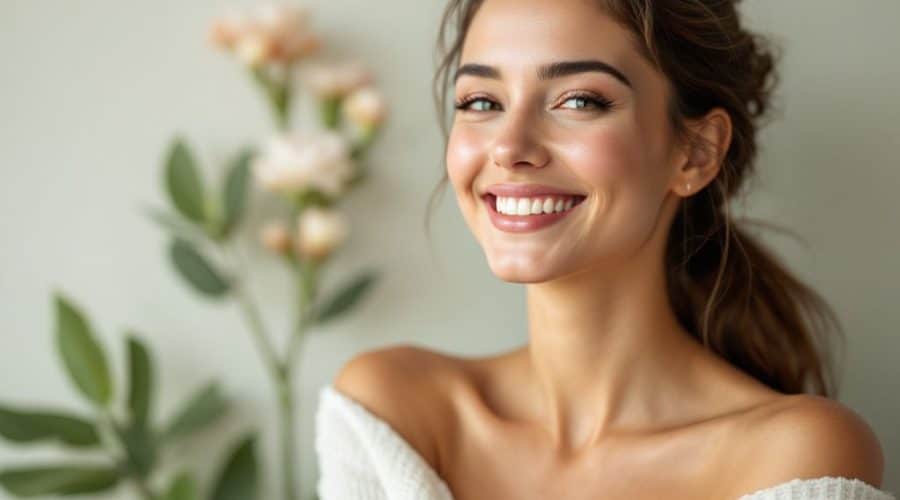 natural skin care