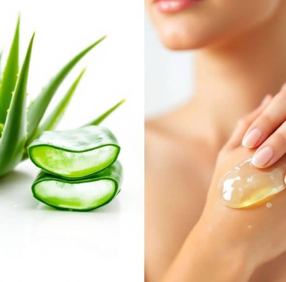 natural skin care