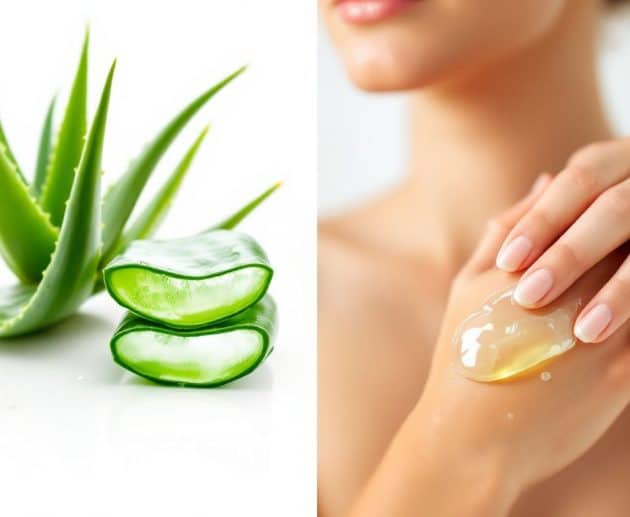 natural skin care