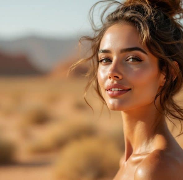 natural skin care