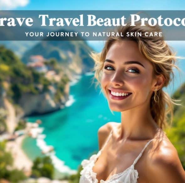 natural skin care