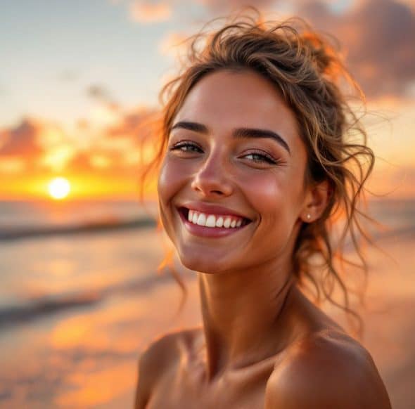 natural skin care