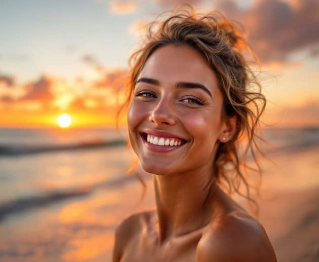 natural skin care