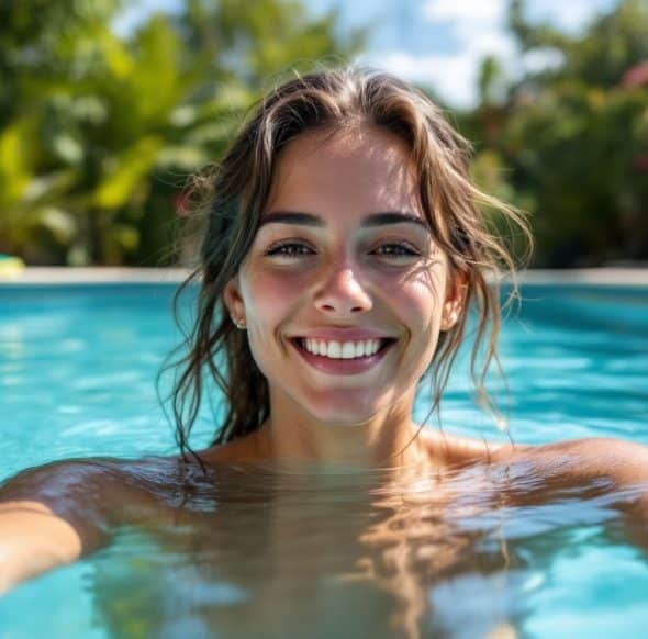 natural skin care