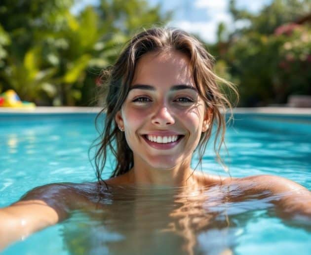 natural skin care