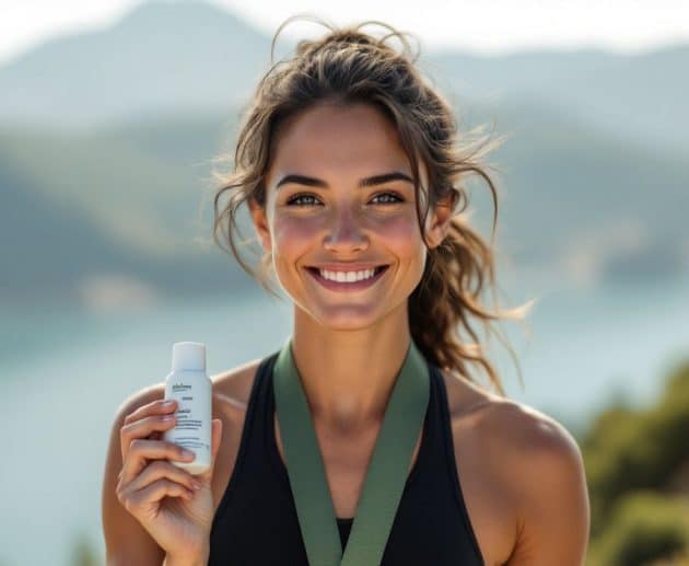 natural skin care