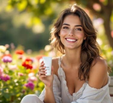 natural skin care