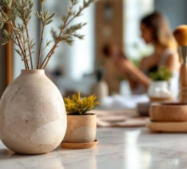 natural skin care