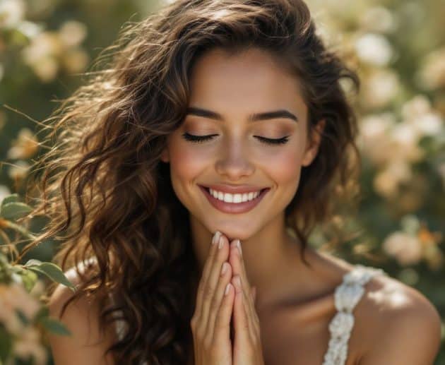 natural skin care