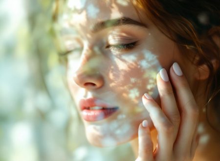 natural skincare