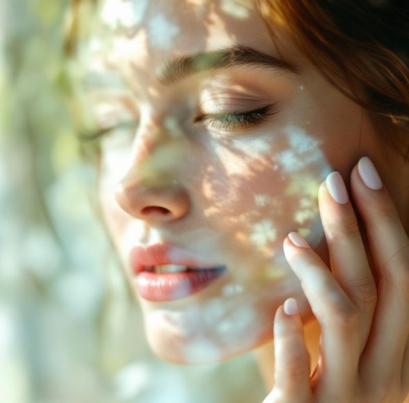 natural skincare