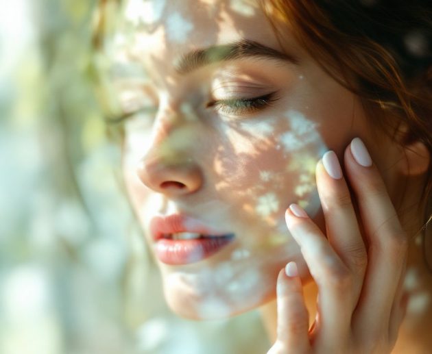 natural skincare