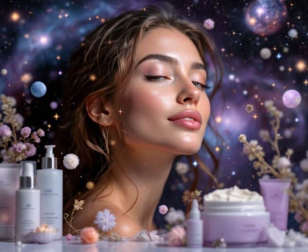 natural skincare