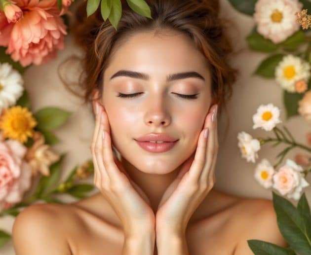 natural skincare