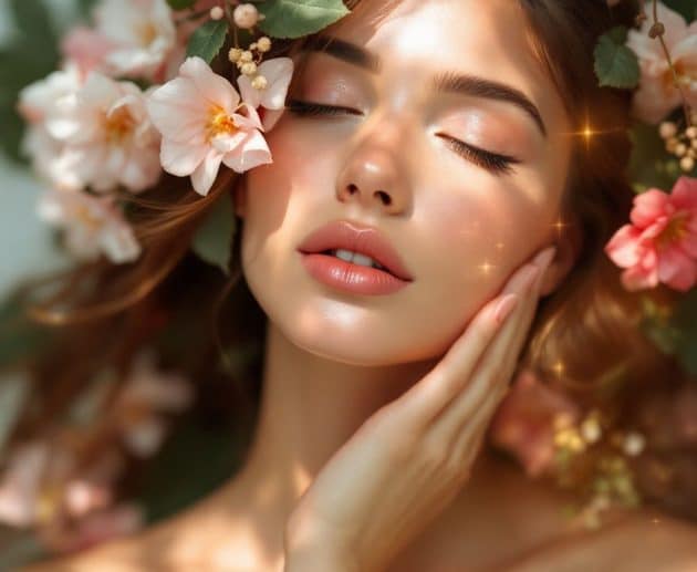 natural skincare
