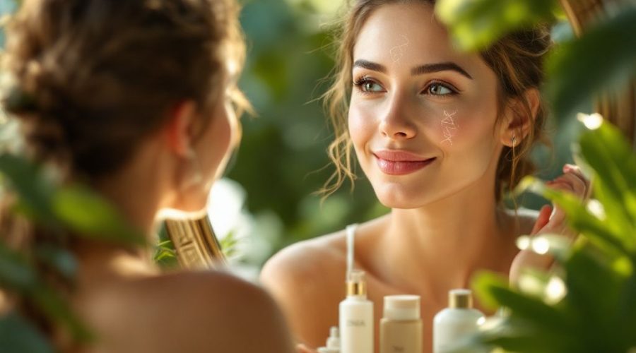 natural skincare