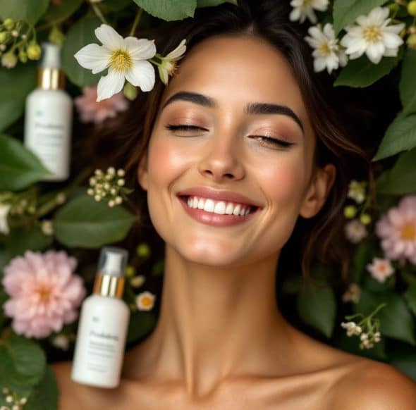 natural skincare