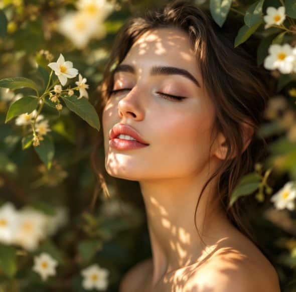 natural skincare