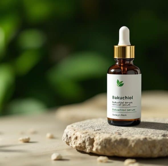 natural skincare