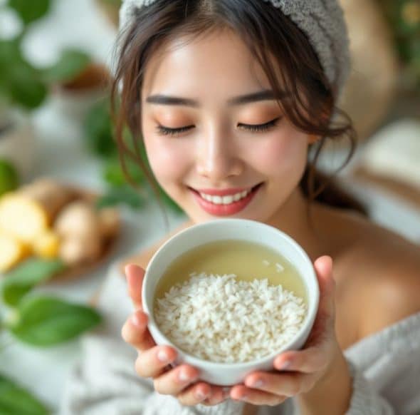 natural skincare