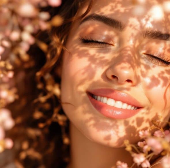 natural skincare
