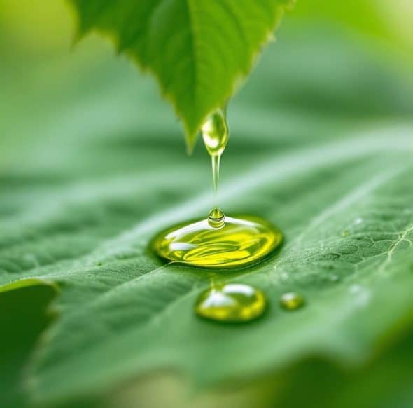 natural skincare