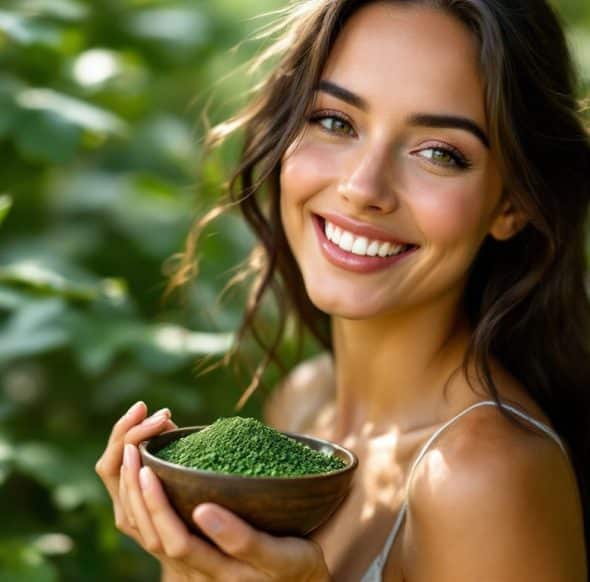 natural skincare