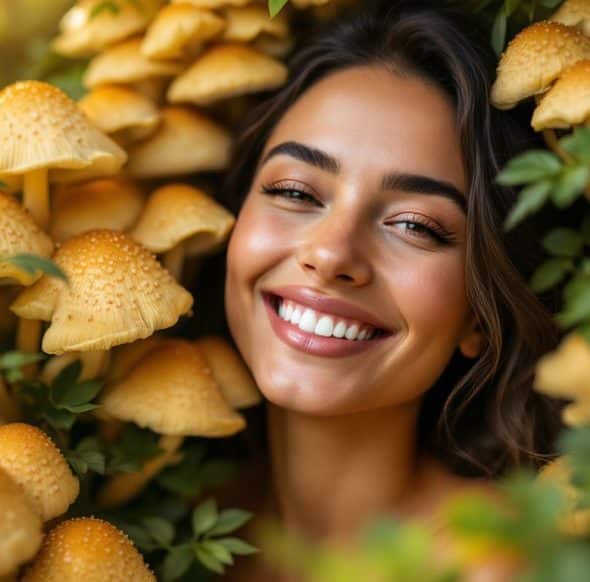 natural skincare