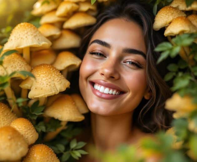 natural skincare