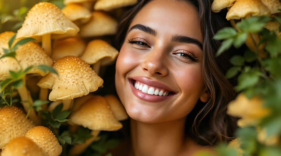 natural skincare