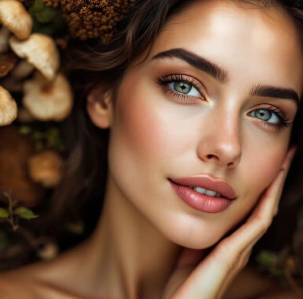 natural skincare