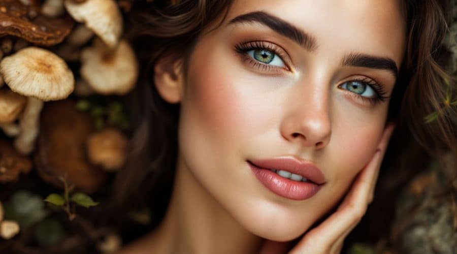 natural skincare