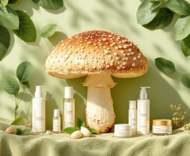 natural skincare