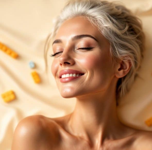 natural skincare