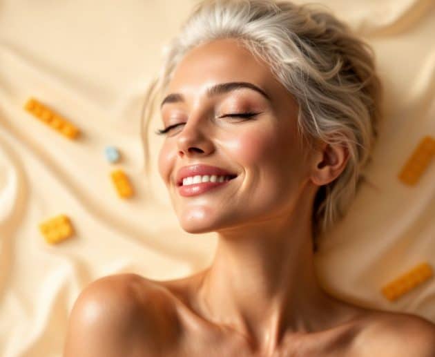 natural skincare