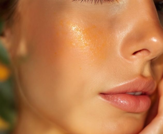 natural skincare