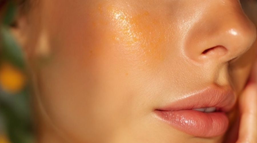 natural skincare