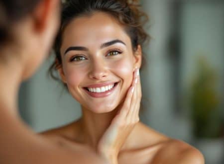 natural skincare