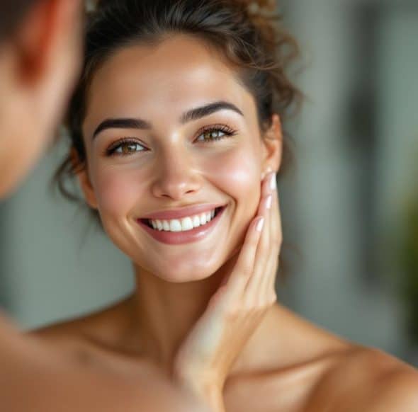 natural skincare
