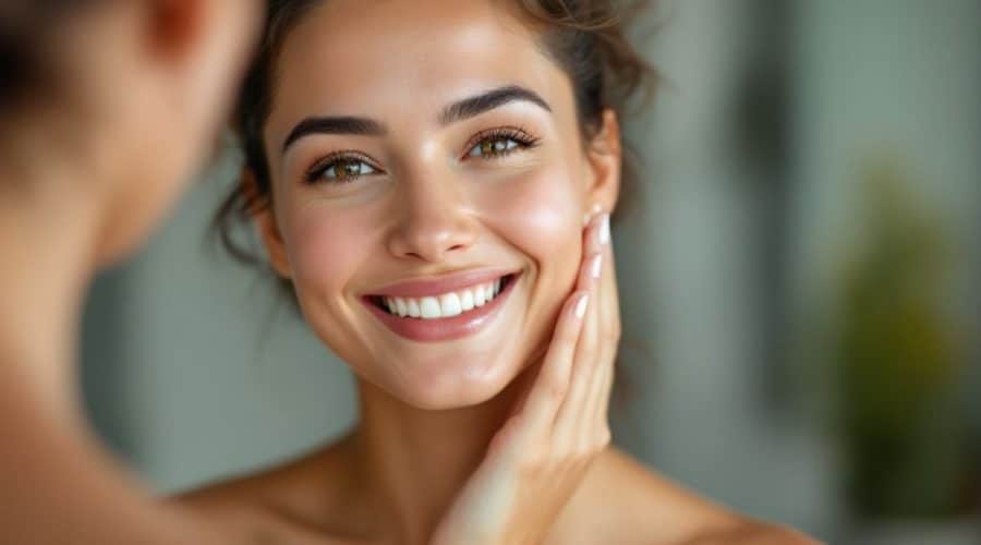 natural skincare