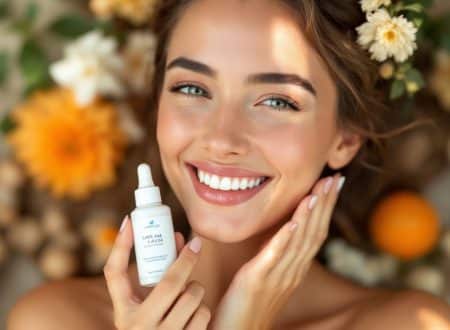 natural skincare